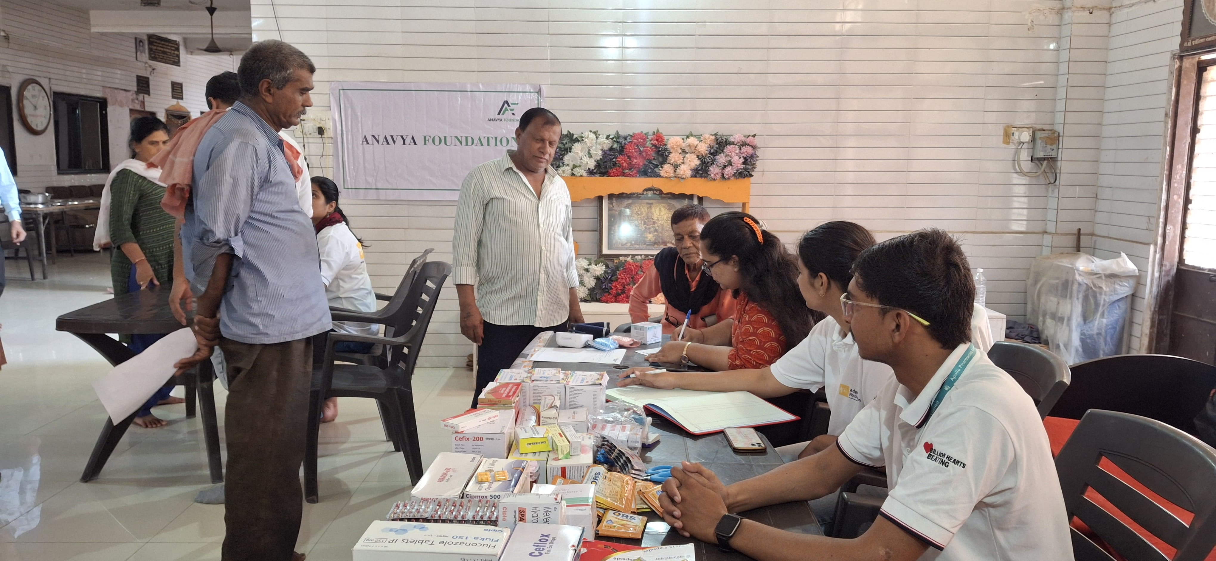 Anavya Foundation gallery photo 2
