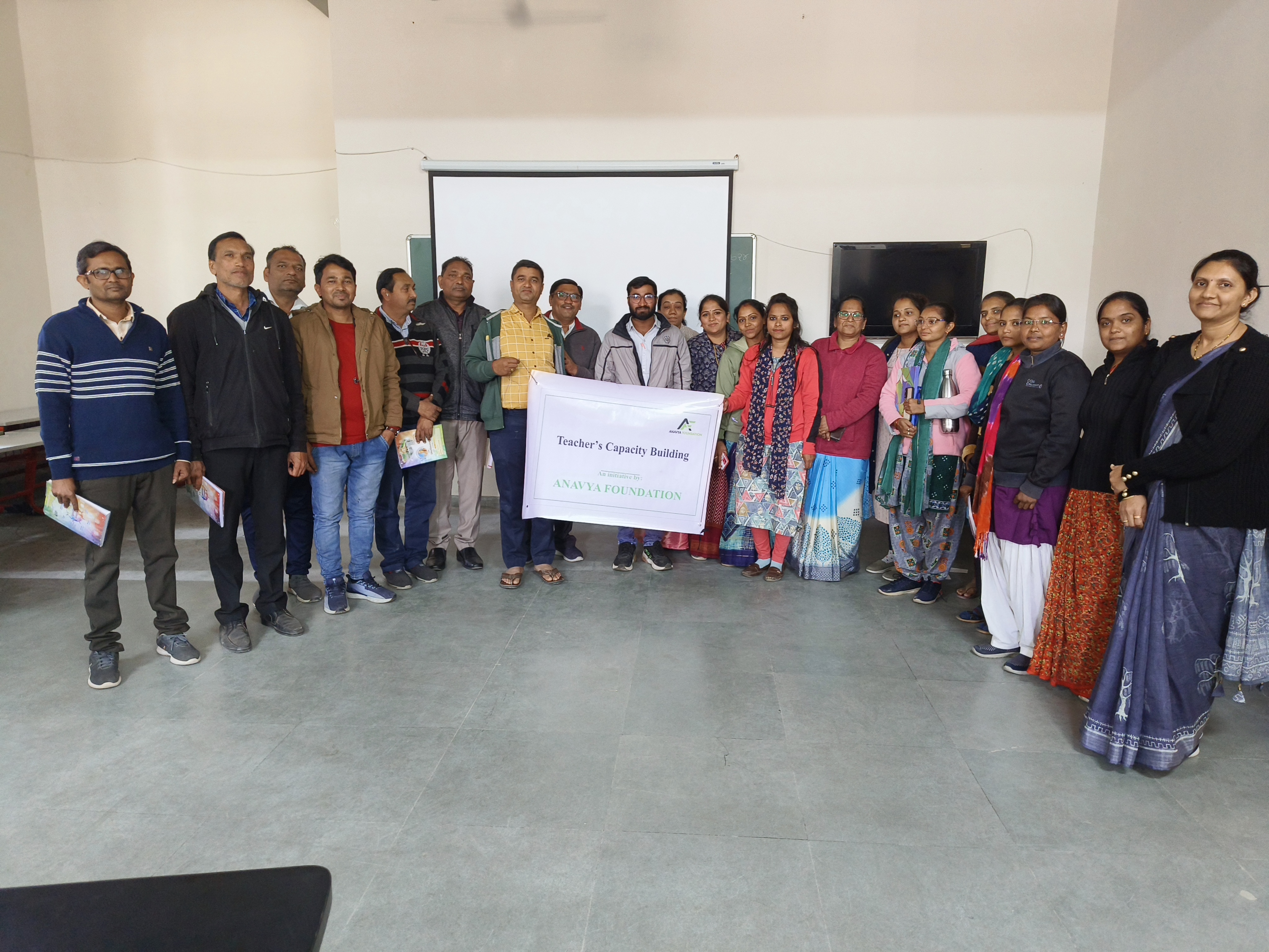 Anavya Foundation gallery photo 3