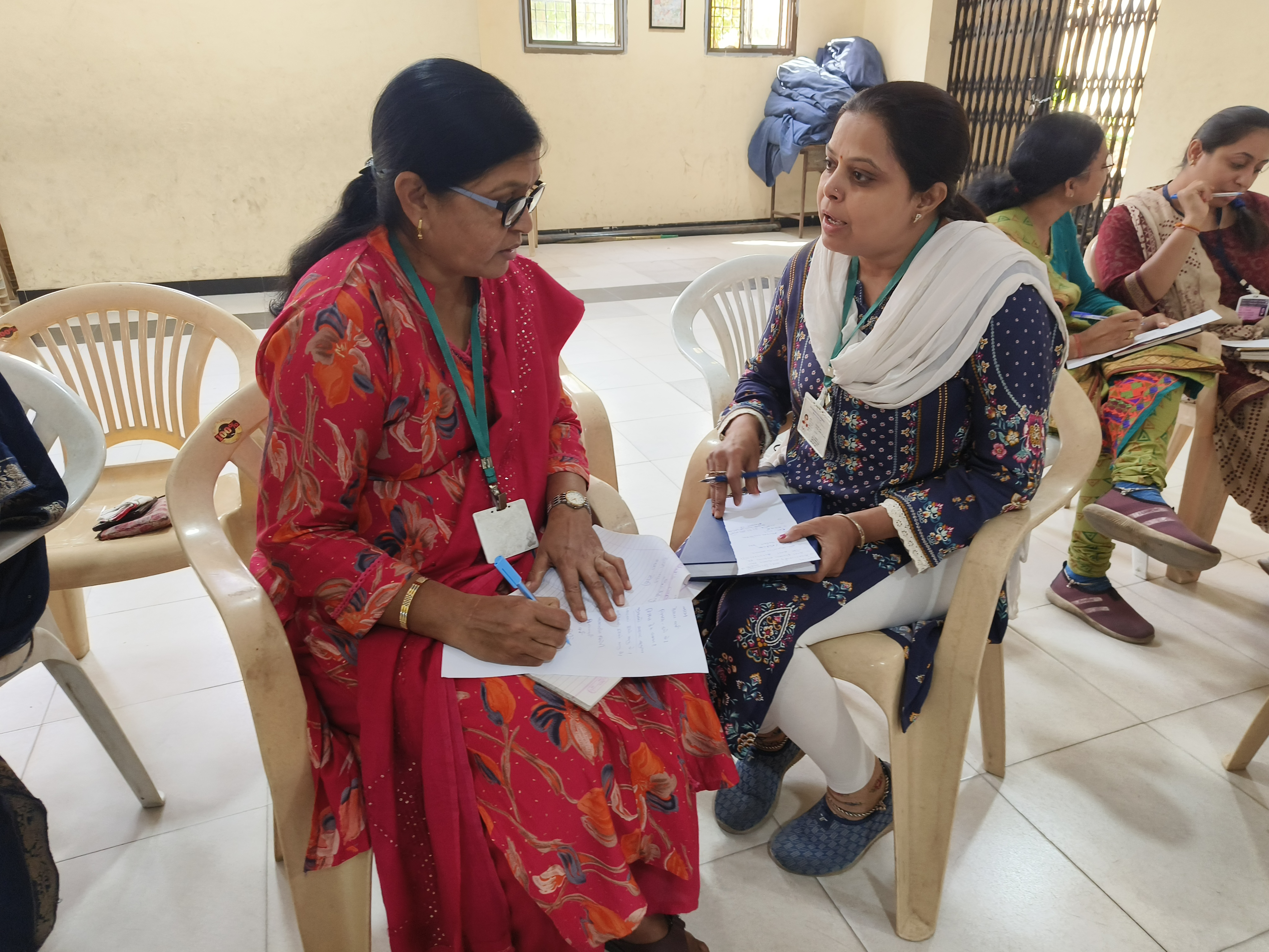 Anavya Foundation gallery photo 6