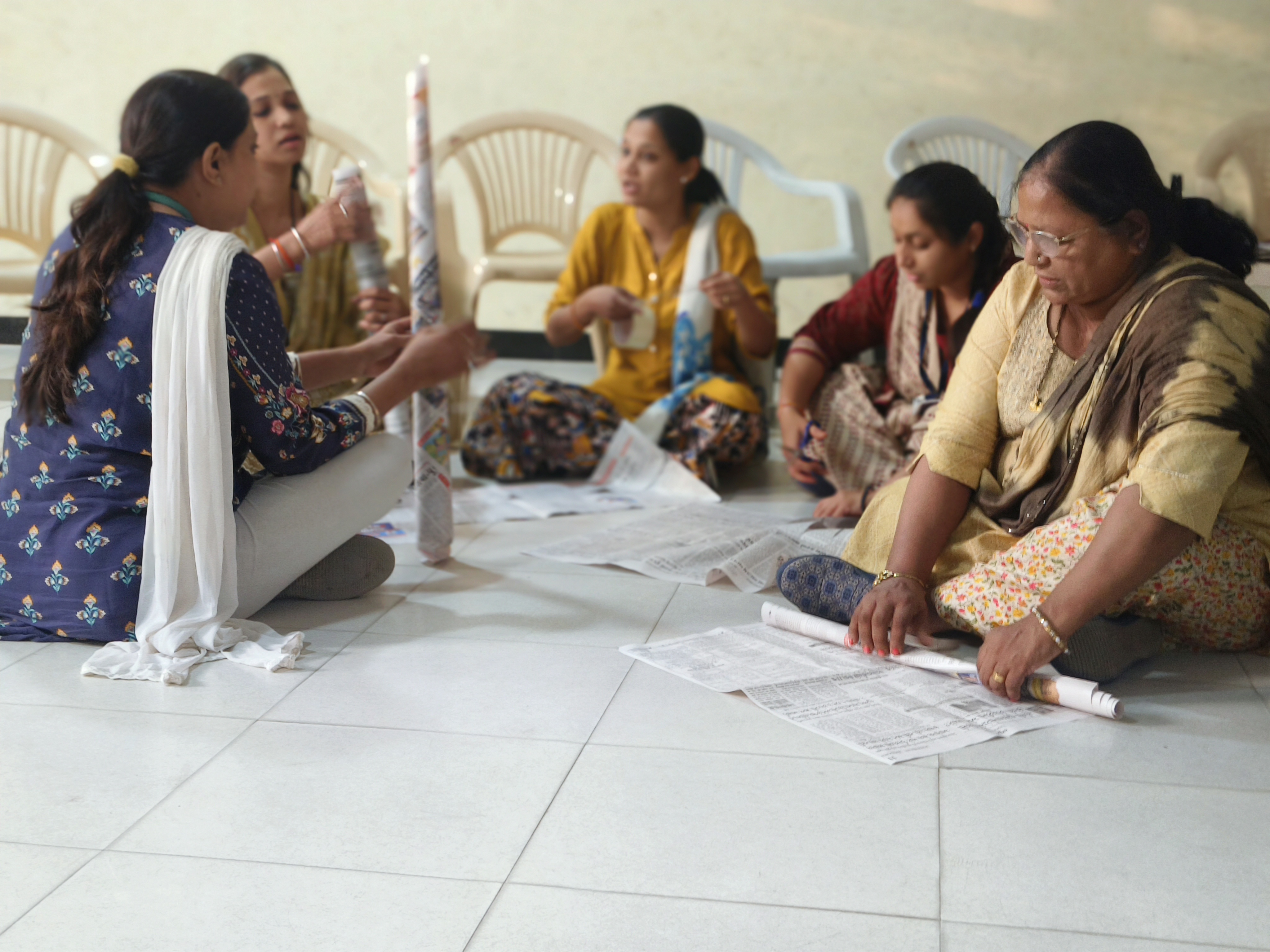 Anavya Foundation gallery photo 7