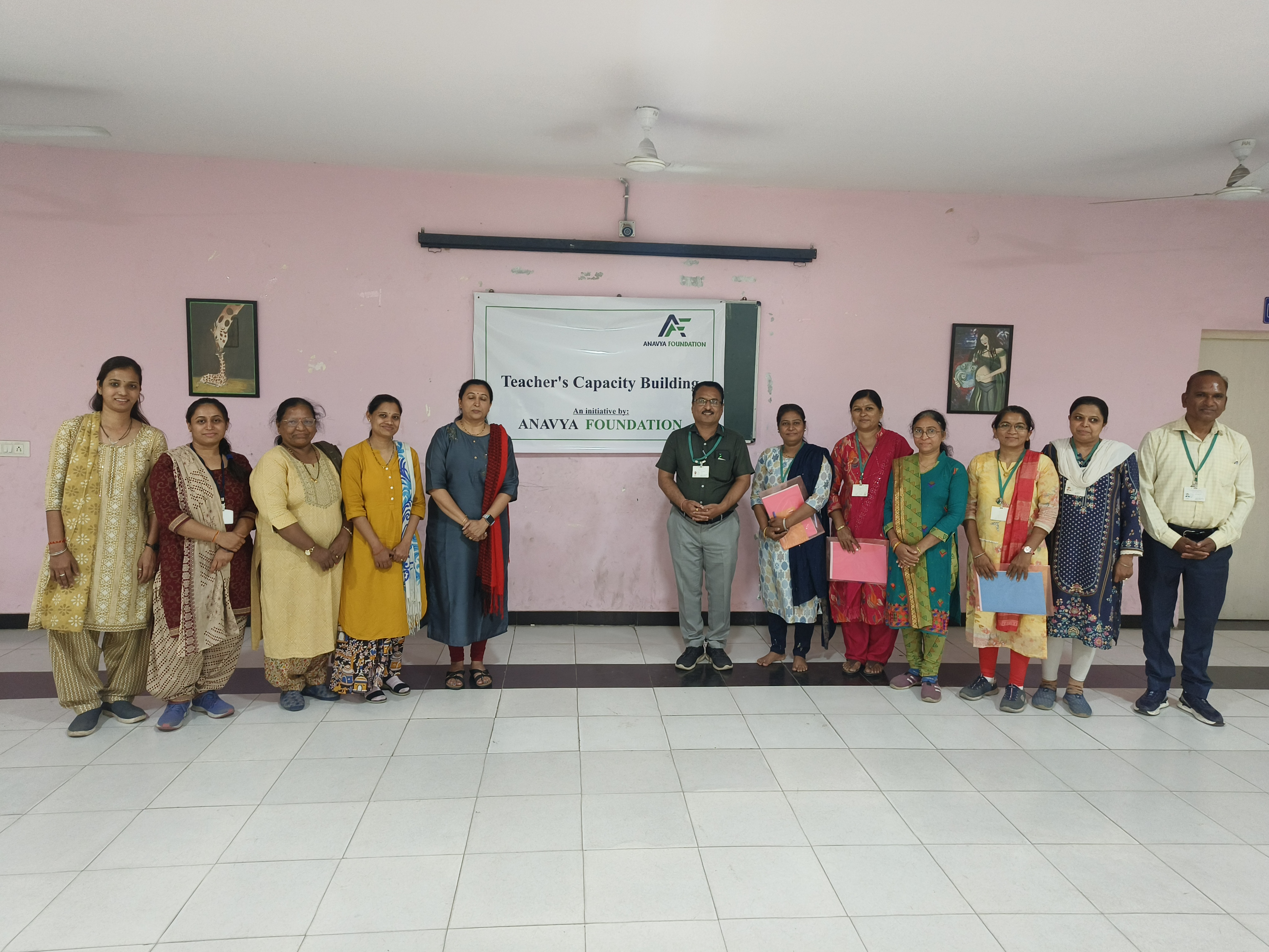 Anavya Foundation gallery photo 8