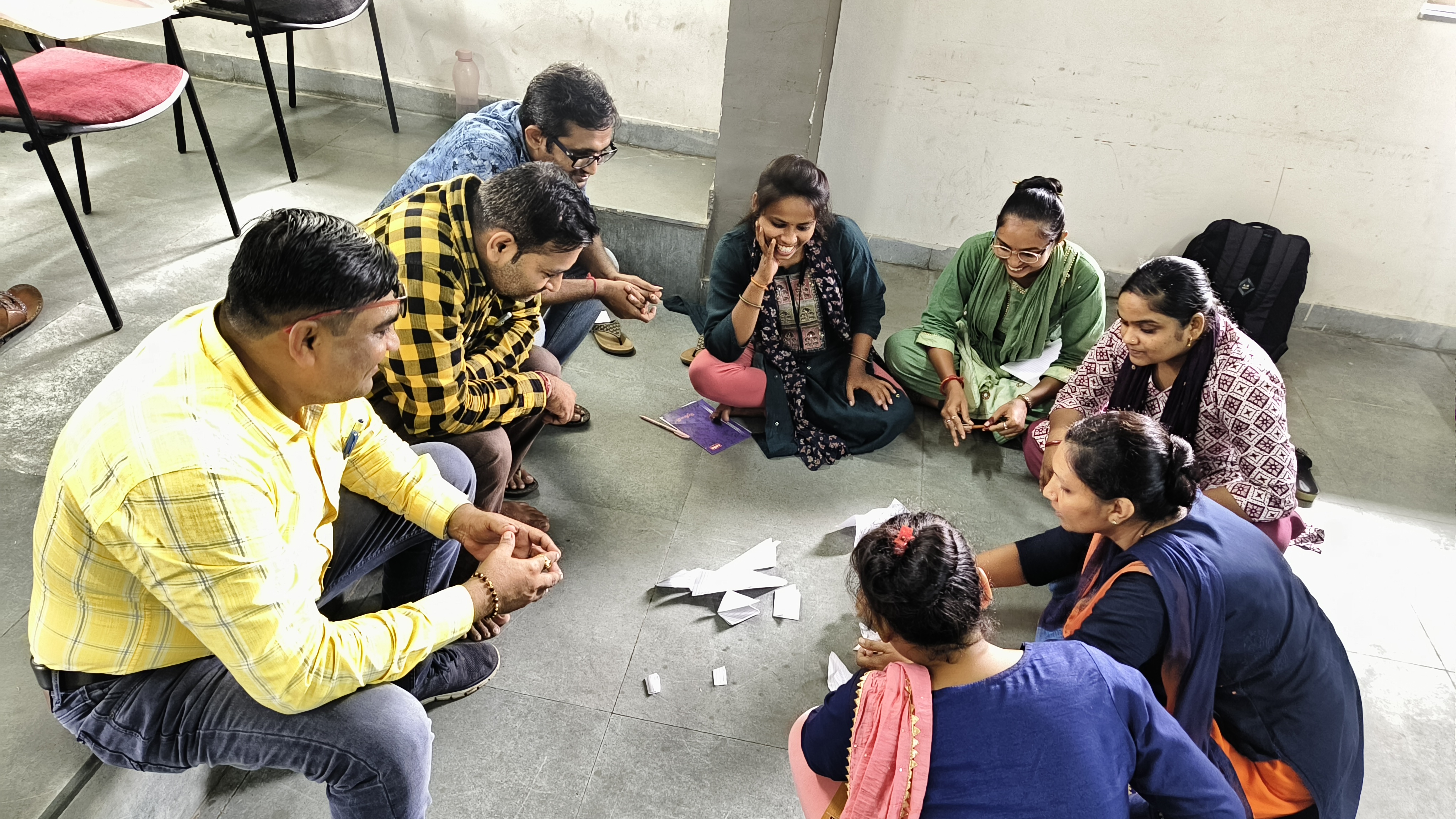 Anavya Foundation gallery photo 9