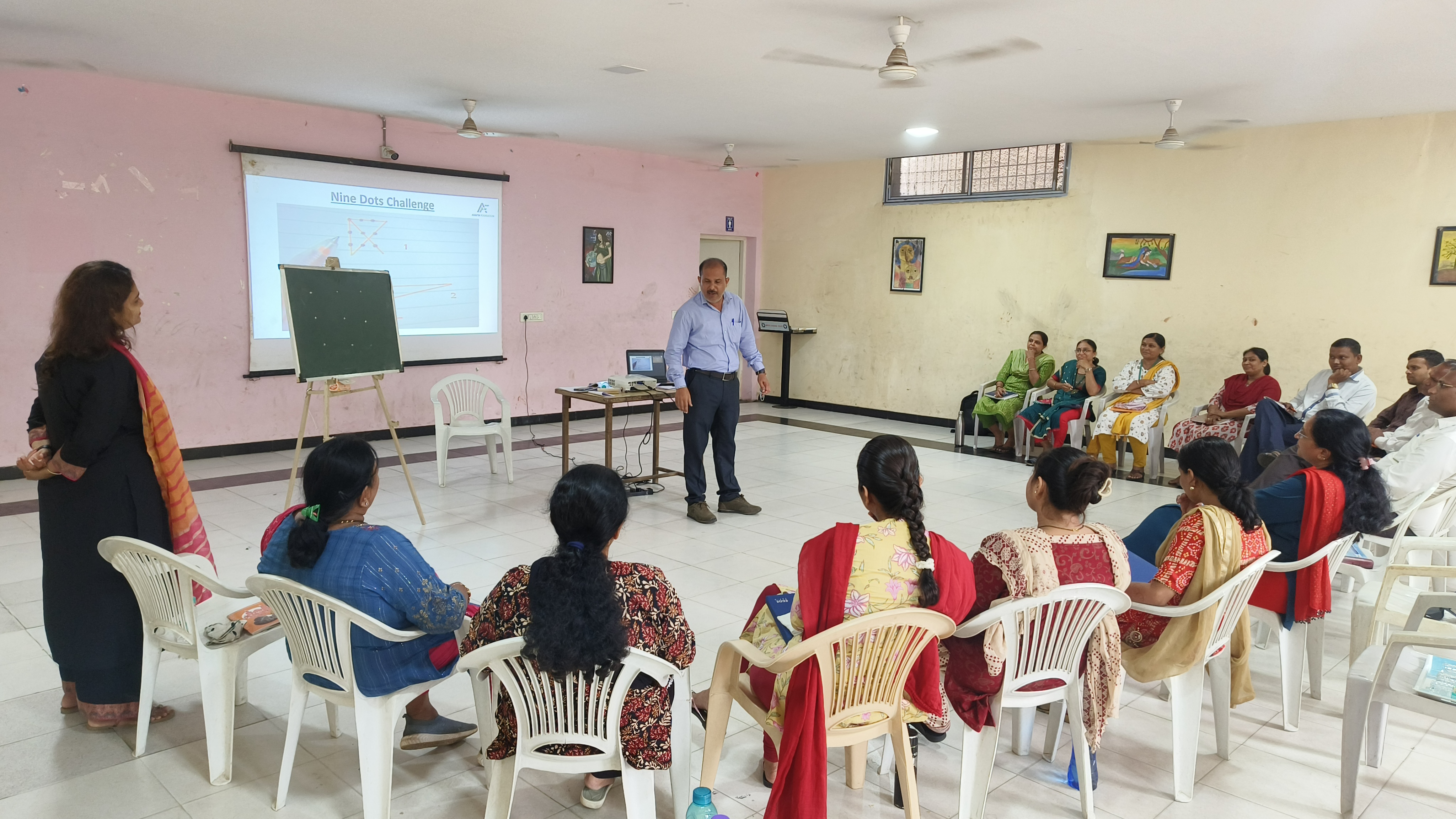 Anavya Foundation gallery photo 12
