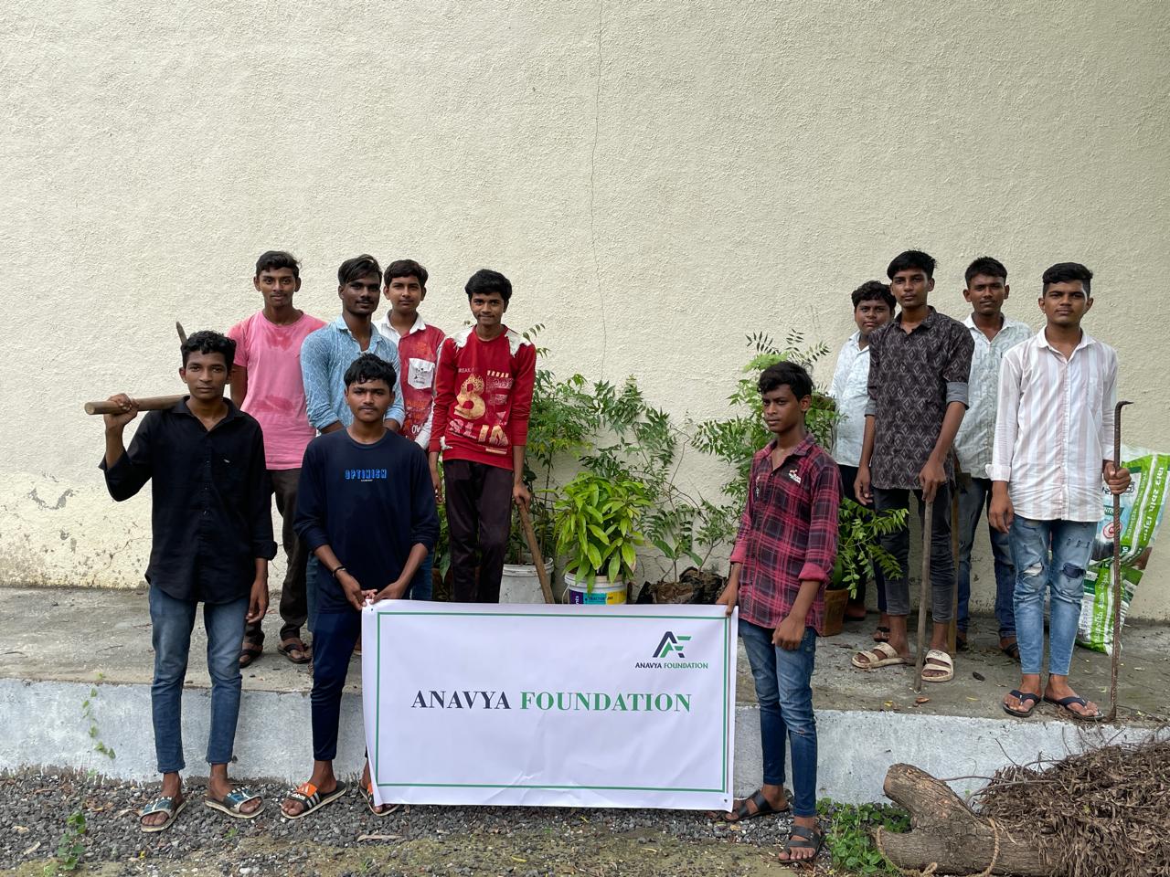 Anavya Foundation gallery photo 13