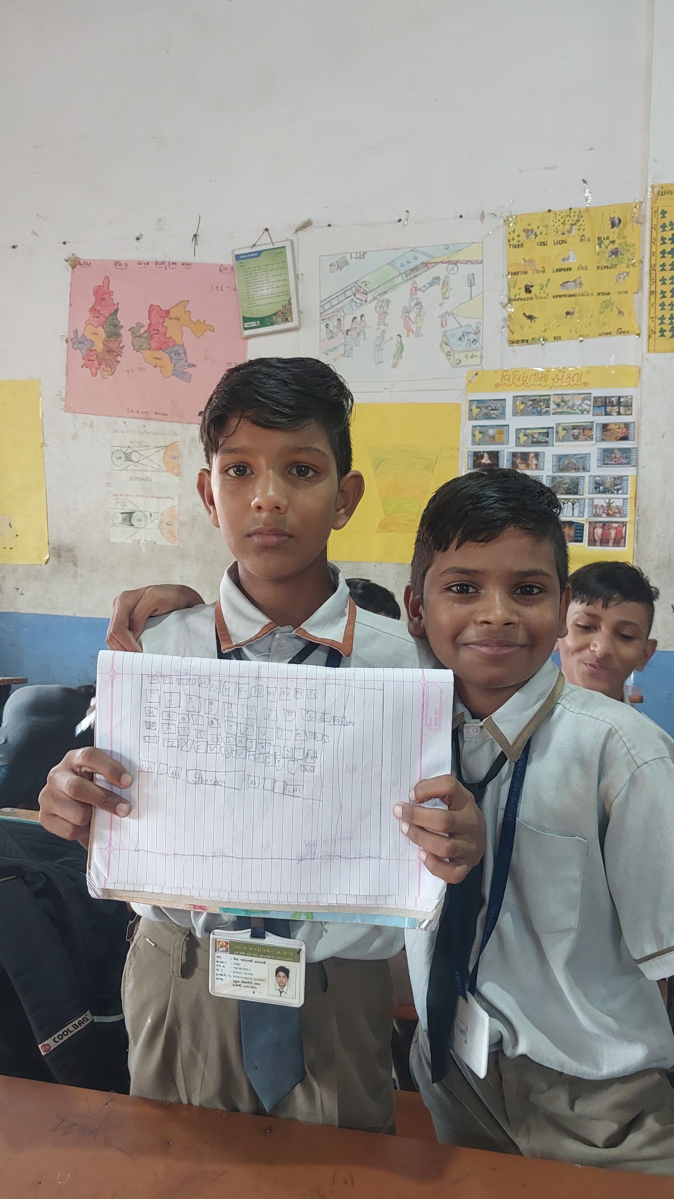 Anavya Foundation gallery photo 14