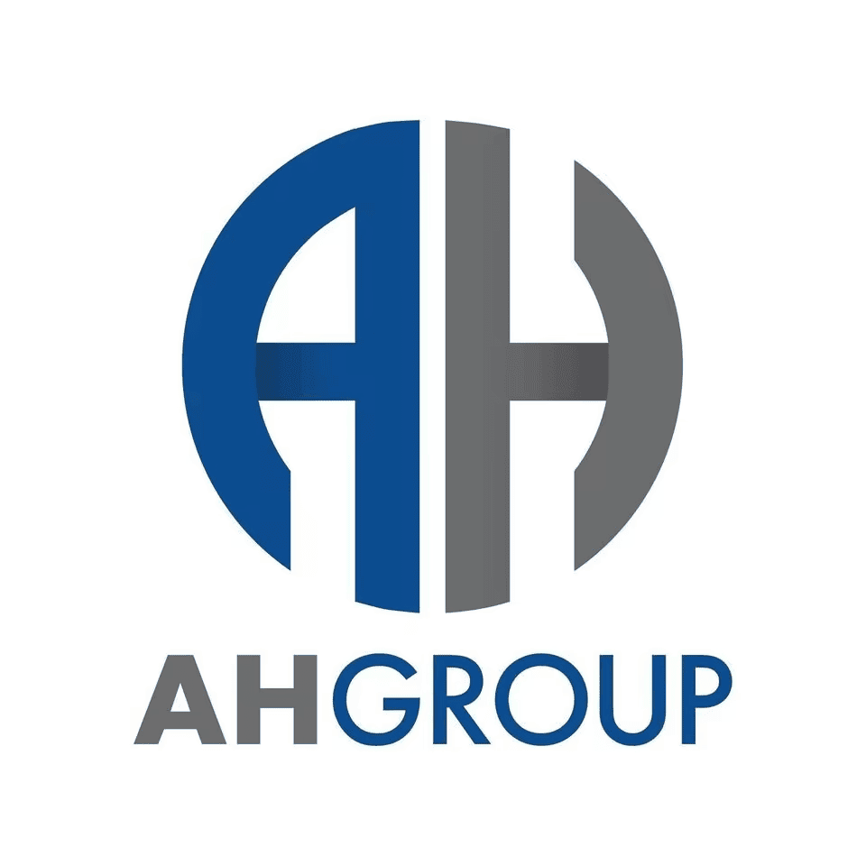 AH Group logo