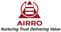 Airro Engineering Co. logo