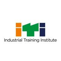 Government ITI logo