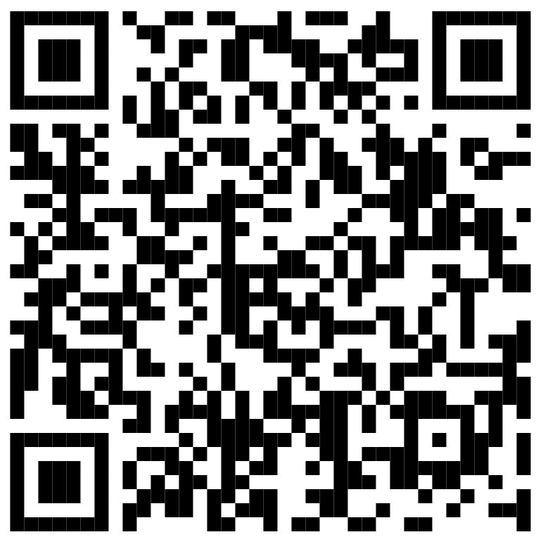 Donation scanner code for Anavya Foundation